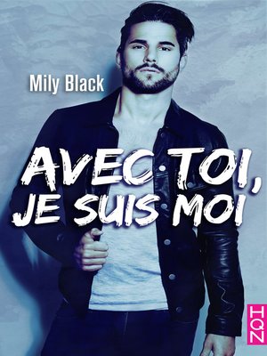 cover image of Avec toi, je suis moi